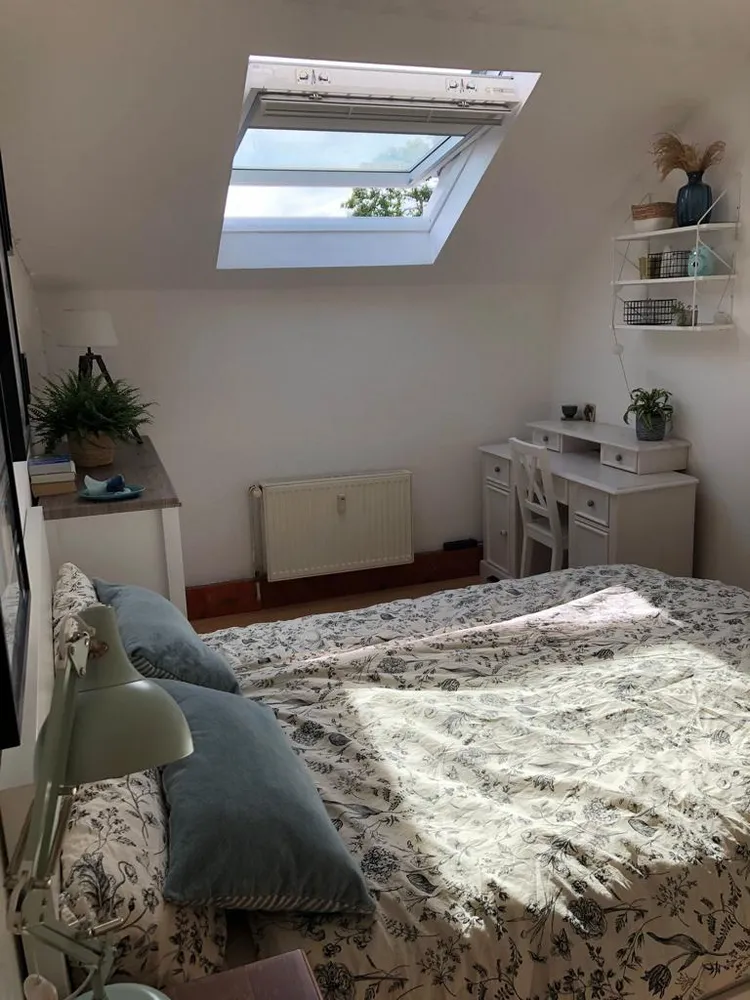 3 room apartment with 58 m² in Bonn – Photo 6