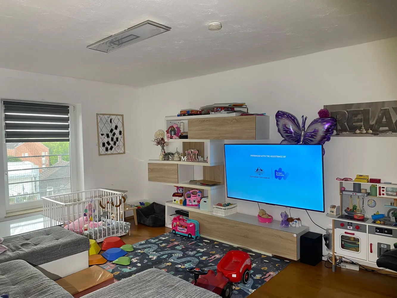 4 Zimmer Wohnung mit 100 m² in Viersen – Bild 2