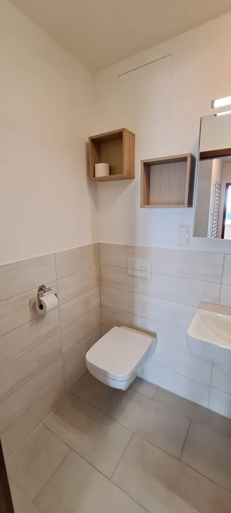1 Zimmer Wohnung mit 36 m² in Köln – Bild 7
