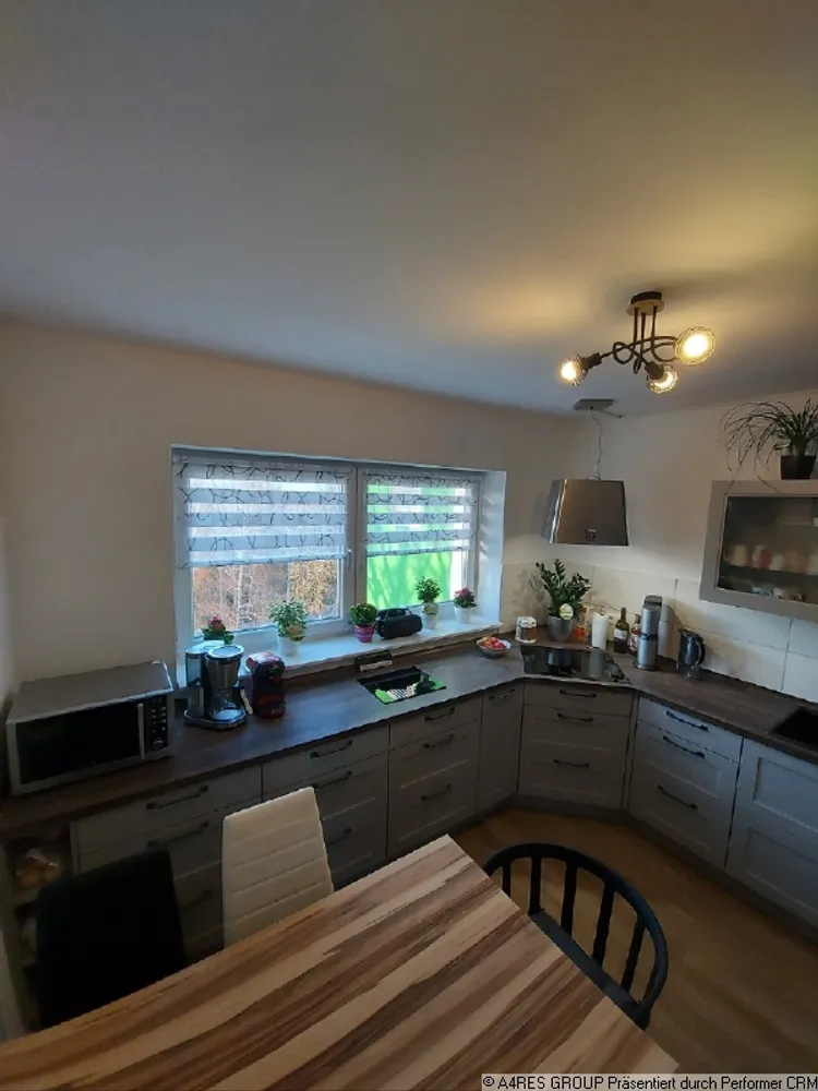 5 Zimmer Wohnung mit 115 m² in Greifswald – Bild 8