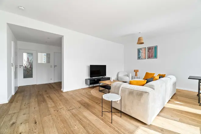3 Zimmer Wohnung mit 82 m² in Berlin – Bild 6