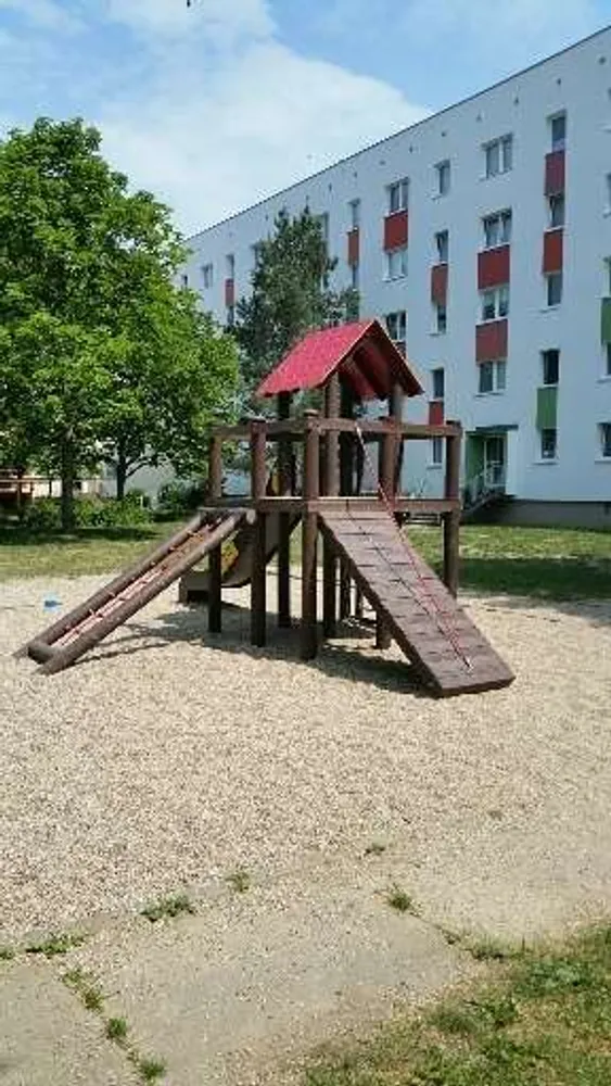 3 Zimmer Wohnung mit 62 m² in Leipzig – Bild 2