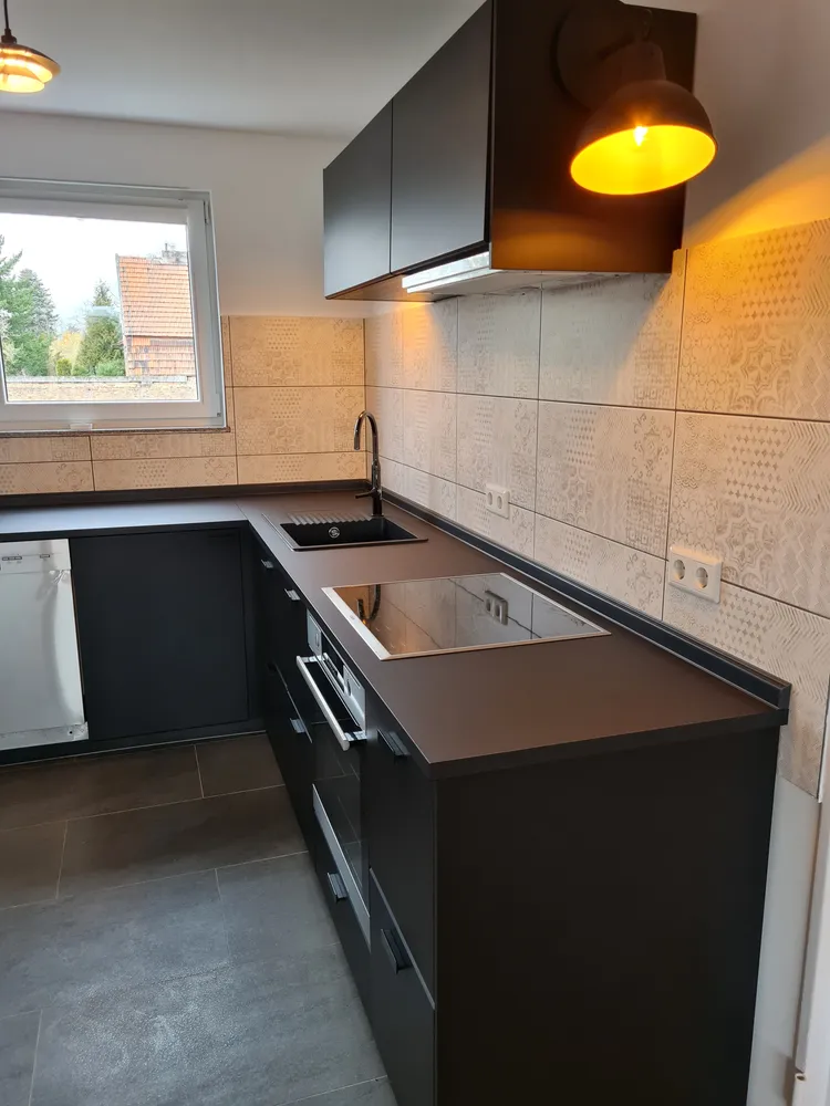 2 Zimmer Wohnung mit 56 m² in Berlin – Bild 8