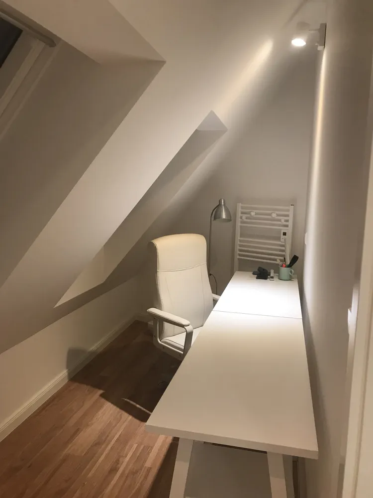 3 Zimmer Wohnung mit 46 m² in Berlin – Bild 10