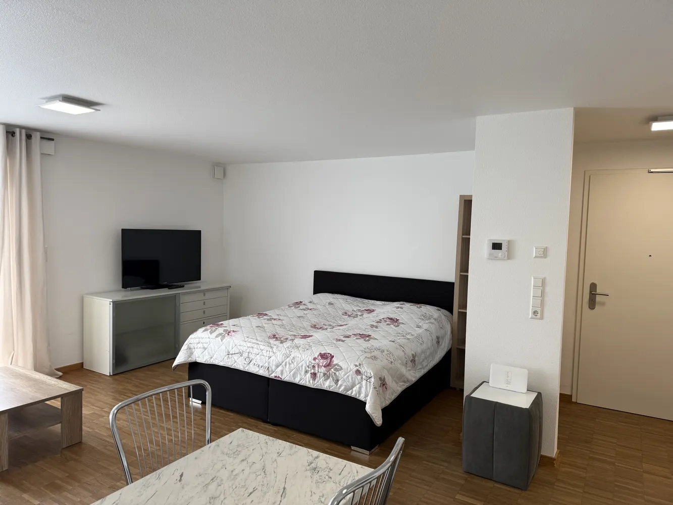 1 Zimmer Wohnung mit 52 m² in Baden-Baden – Bild 2