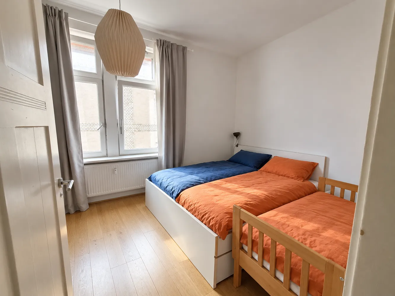 4 Zimmer Wohnung mit 112 m² in Mannheim – Bild 12