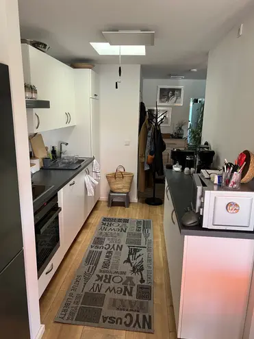 2 Zimmer Wohnung mit 65 m² in Wiesbaden – Bild 9