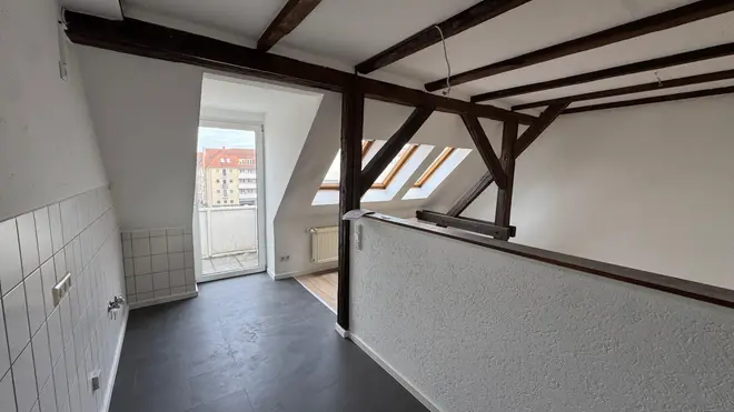 4 room apartment with 94 m² in Magdeburg – Photo 7