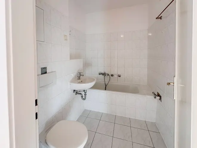 2 Zimmer Wohnung mit 57 m² in Magdeburg – Bild 9