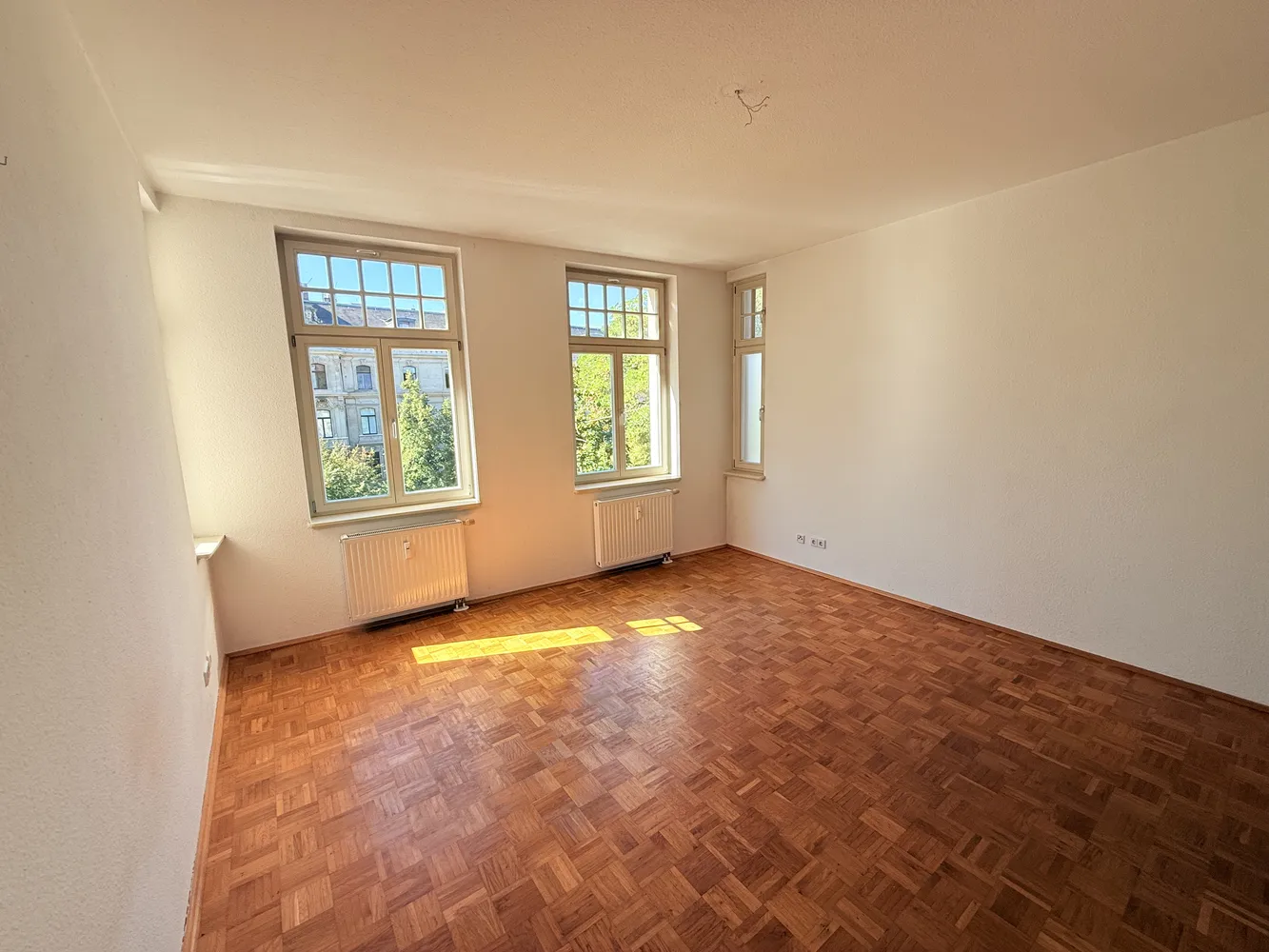 1 Zimmer Wohnung mit 31 m² in Halle (Saale) – Bild 5