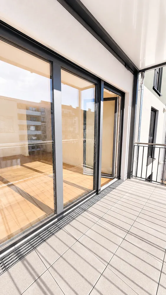 2 Zimmer Wohnung mit 61 m² in Marburg – Bild 10