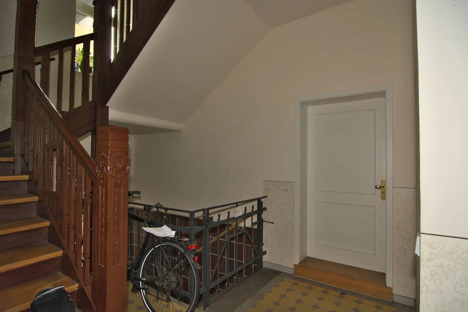 2 Zimmer Wohnung mit 45 m² in Leipzig – Bild 10
