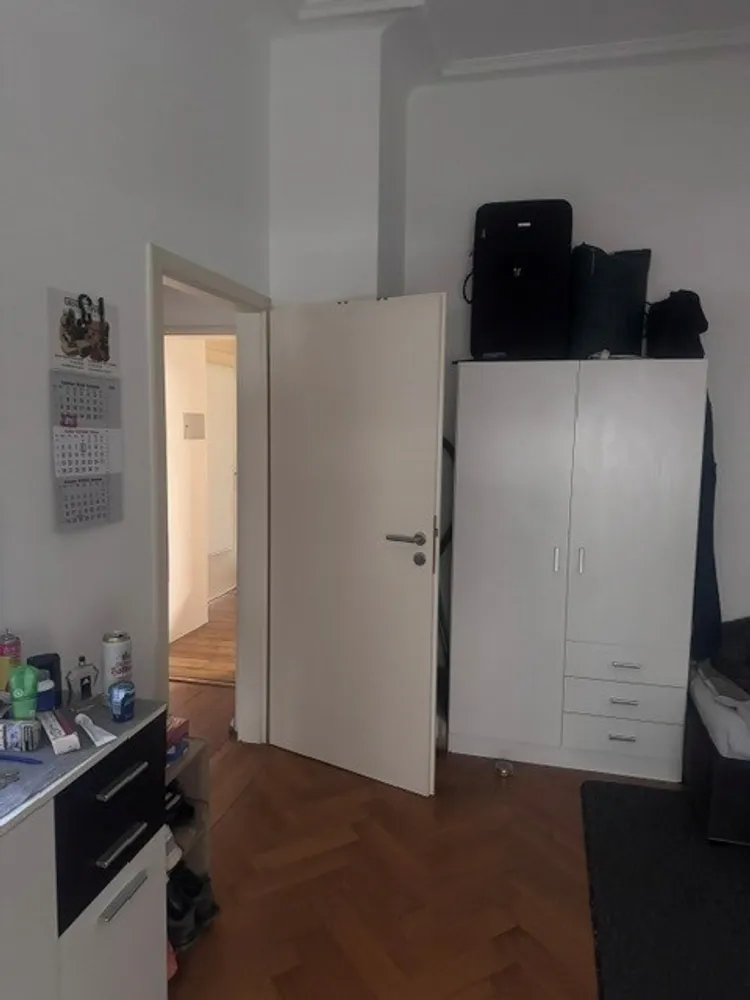 1 Zimmer Wohnung mit 55 m² in Stuttgart – Bild 3
