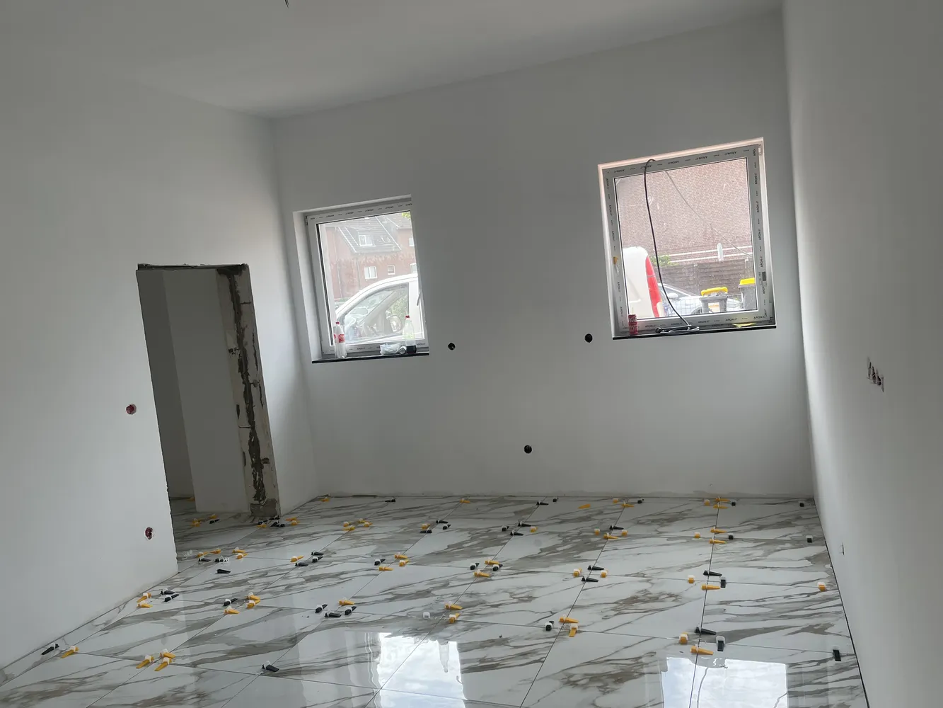 3 Zimmer Wohnung mit 80 m² in Duisburg – Bild 5