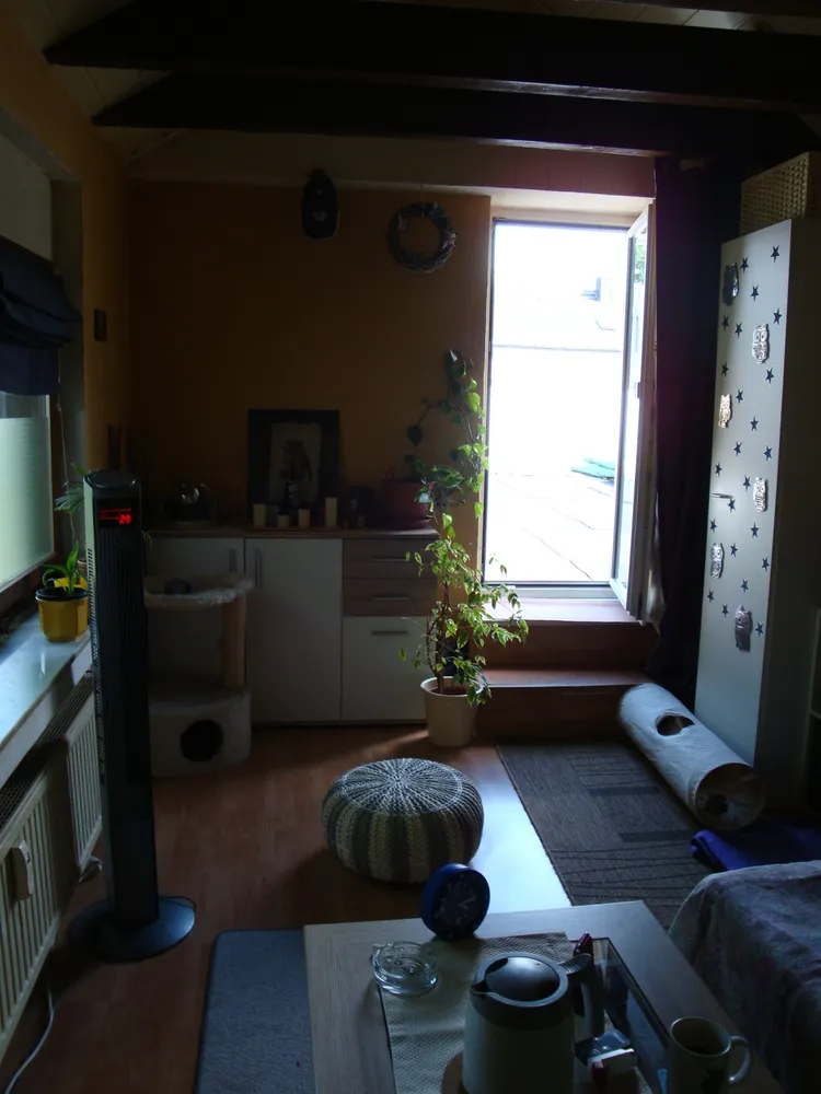1 Zimmer Wohnung mit 33 m² in Krefeld – Bild 8