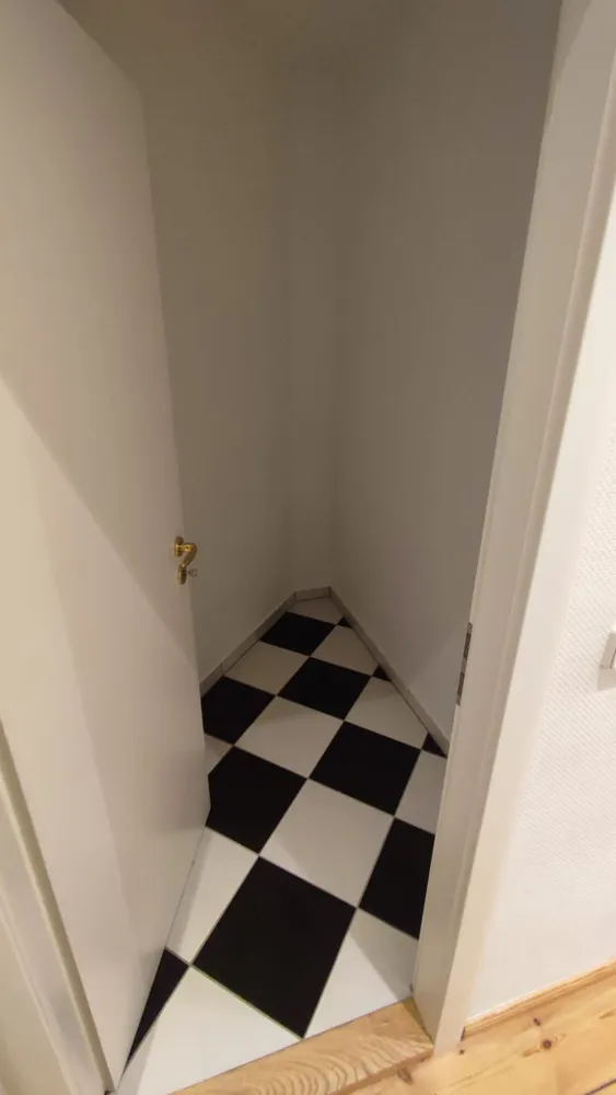 2 Zimmer Wohnung mit 50 m² in Berlin – Bild 9
