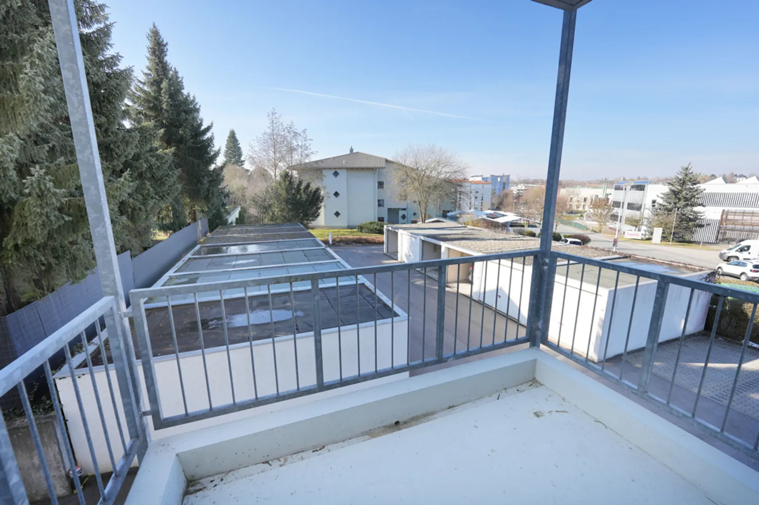 3 Zimmer Wohnung mit 79 m² in Coburg – Bild 2