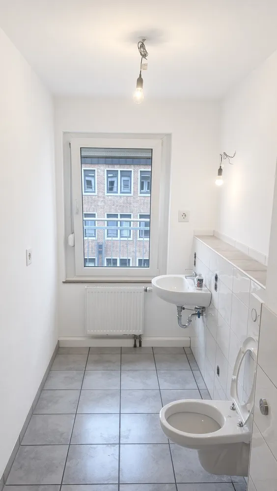 2 Zimmer Wohnung mit 60 m² in Mönchengladbach – Bild 5
