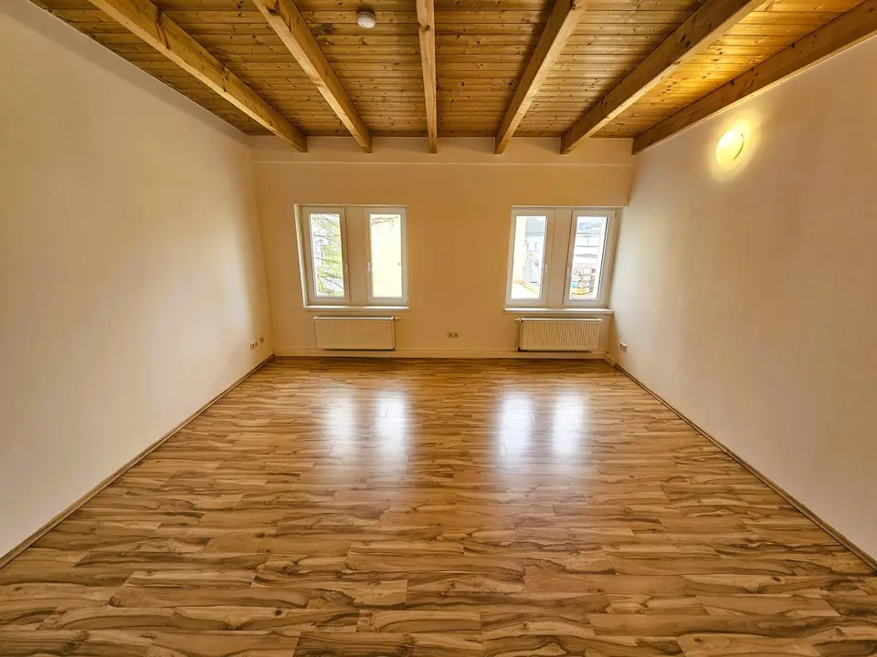 4 room apartment with 116 m² in Zittau – Photo 9