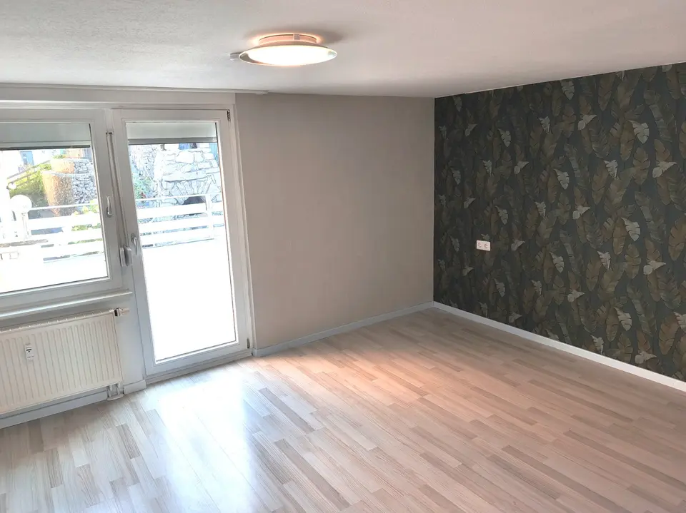 4 Zimmer Wohnung mit 120 m² in Bühl – Bild 3
