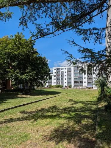 1 Zimmer Wohnung mit 34 m² in Hannover – Bild 6