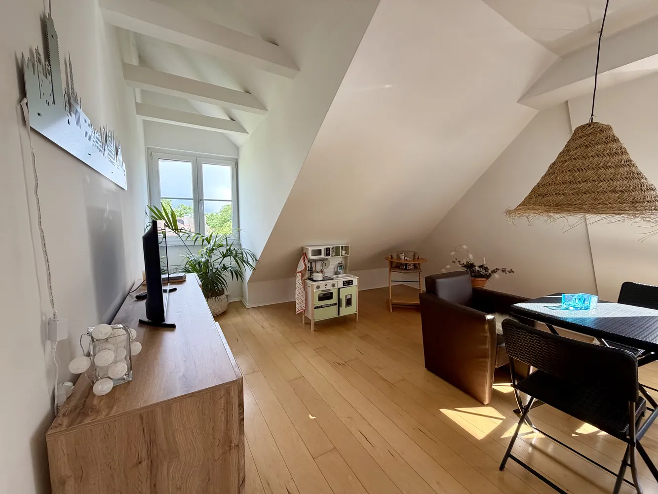 4 Zimmer Wohnung mit 110 m² in Augsburg – Bild 5