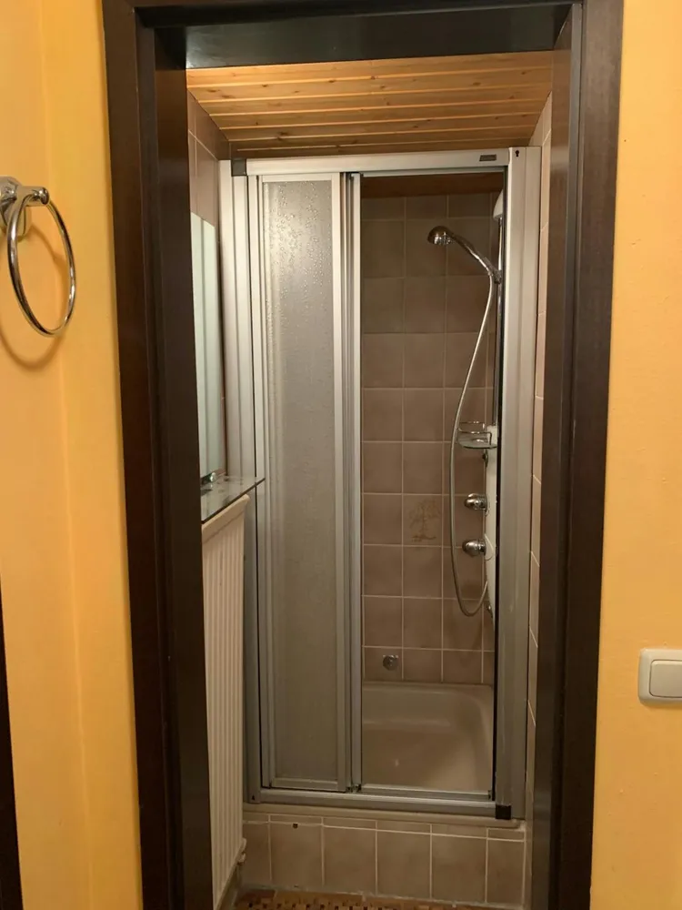 Shared room with 21 m² in Frankfurt am Main – Photo 8
