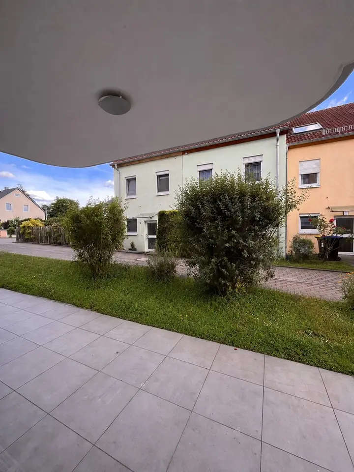 2 Zimmer Wohnung mit 61 m² in Coswig – Bild 7