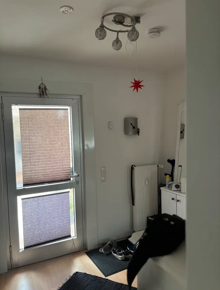 2 Zimmer Wohnung mit 70 m² in Lengerich – Bild 4