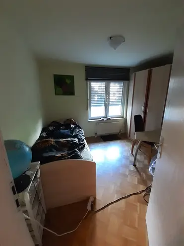 4 Zimmer Wohnung mit 85 m² in Mannheim – Bild 10