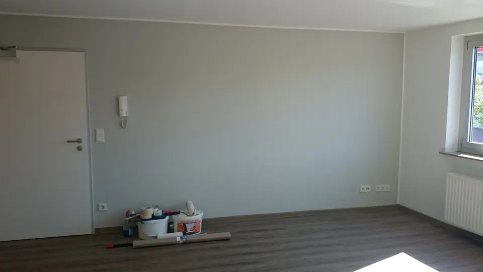 2 Zimmer Wohnung mit 55 m² in Saarbrücken – Bild 8