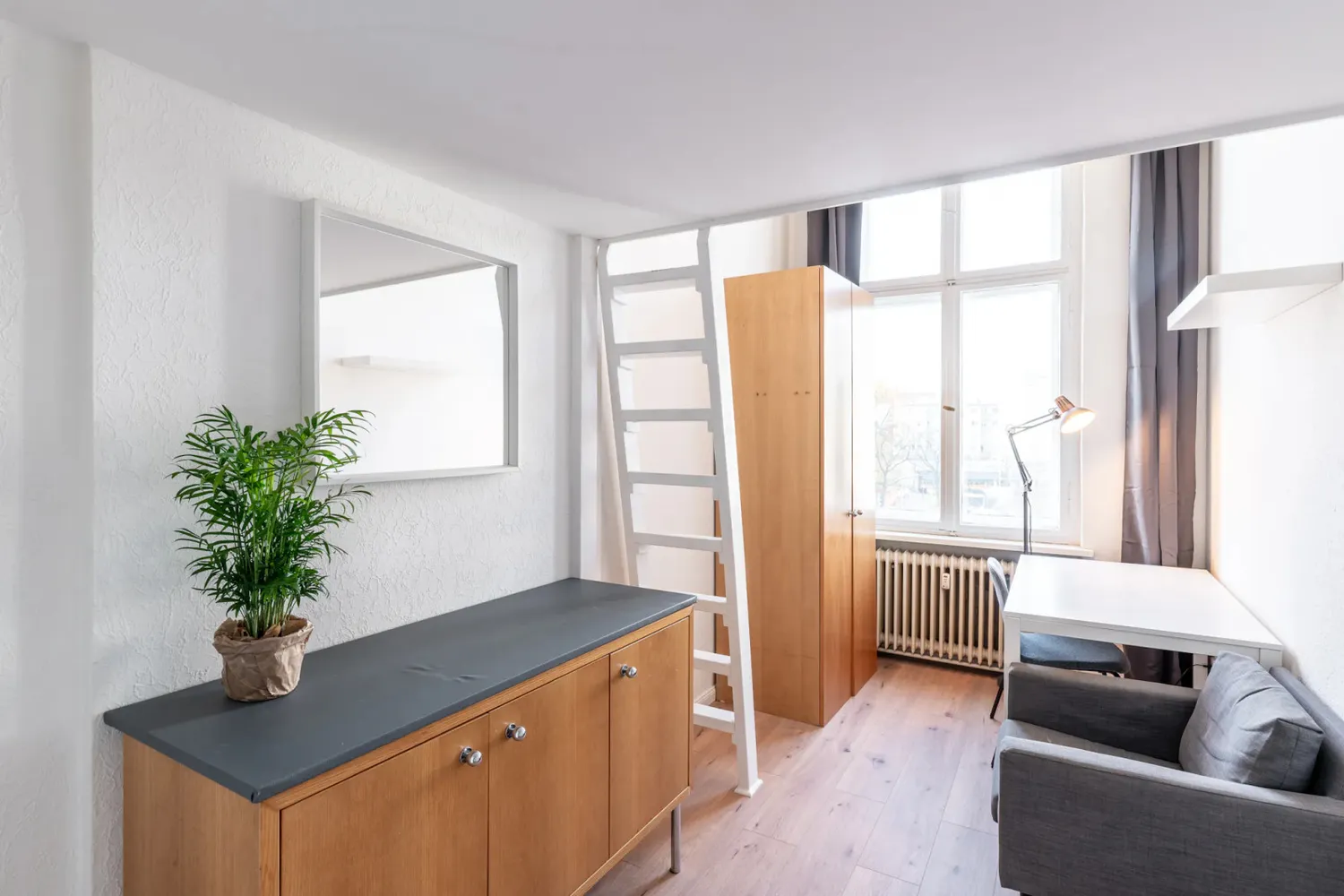 Shared room with 12 m² in Berlin – Photo 10