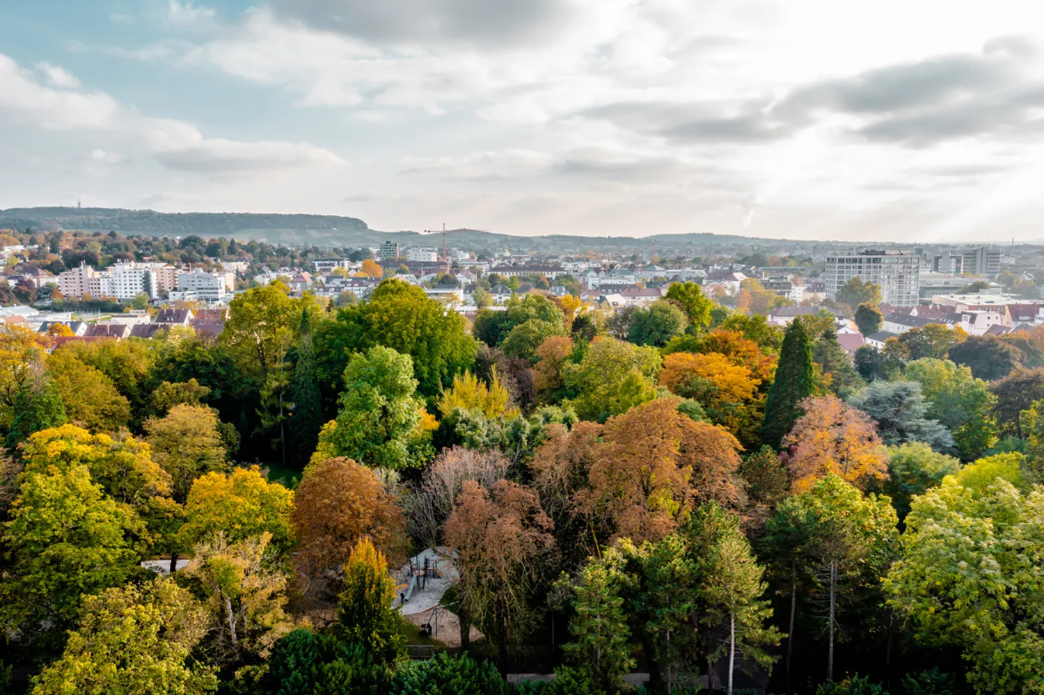 2 Zimmer Wohnung mit 101 m² in Heilbronn – Bild 10