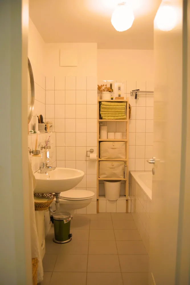 4 Zimmer Wohnung mit 86 m² in Krefeld – Bild 11