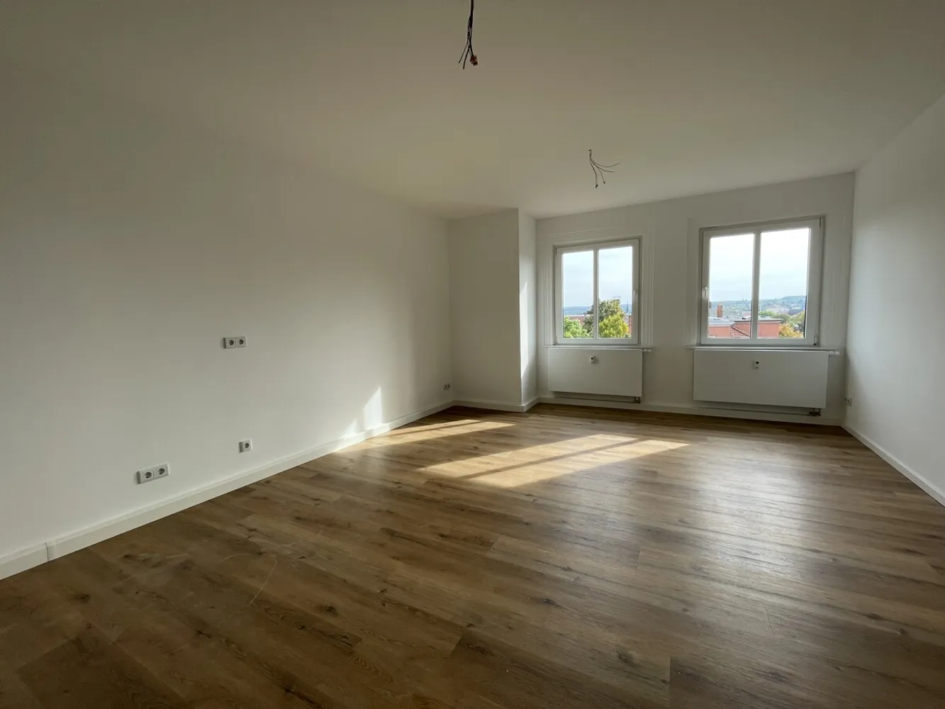 2 Zimmer Wohnung mit 58 m² in Weimar – Bild 9
