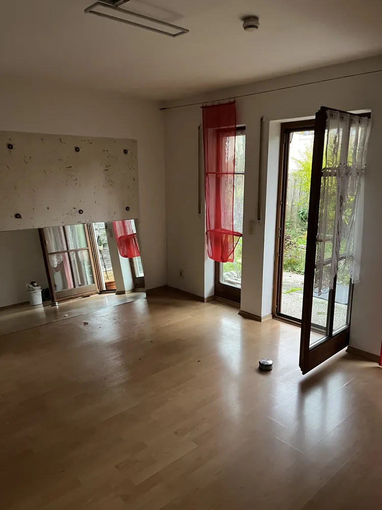 3 Zimmer Wohnung mit 74 m² in Weilheim in Oberbayern – Bild 11