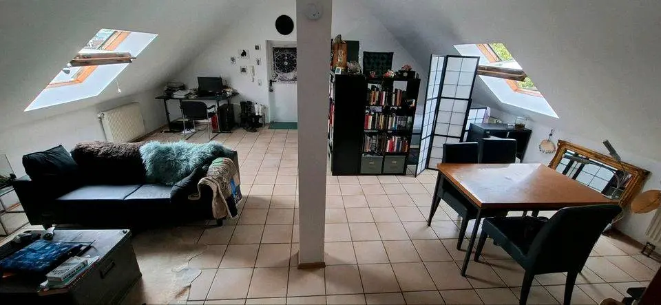 2 Zimmer Wohnung mit 50 m² in Leverkusen – Bild 3