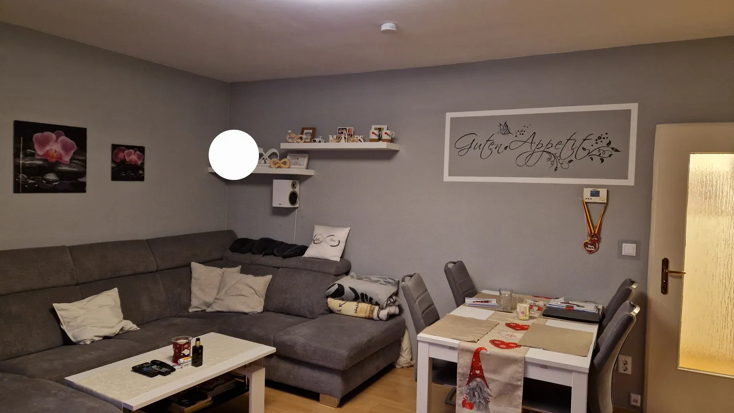 3 Zimmer Wohnung mit 71 m² in Berlin – Bild 2