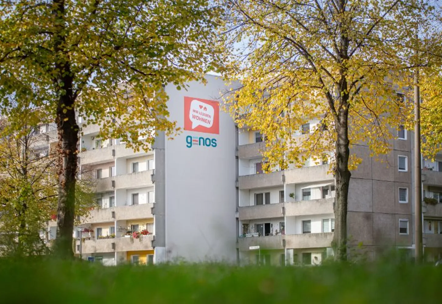 2 Zimmer Wohnung mit 57 m² in Görlitz – Bild 2