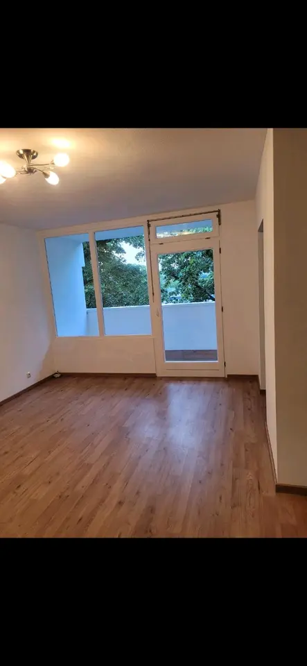 2 Zimmer Wohnung mit 33 m² in Aschaffenburg – Bild 1
