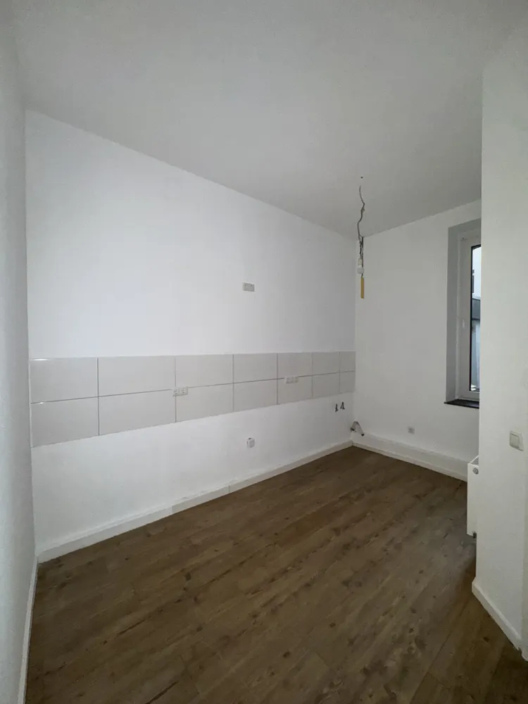 1 room apartment with 45 m² in Aachen – Photo 4