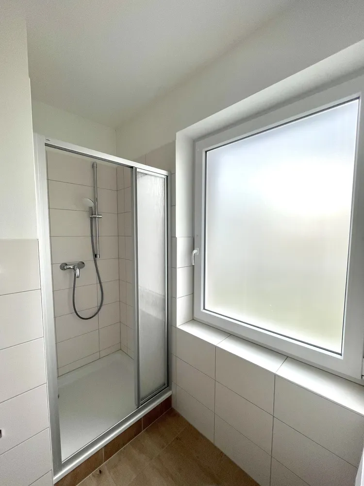 2 room apartment with 57 m² in Bitterfeld-Wolfen – Photo 1