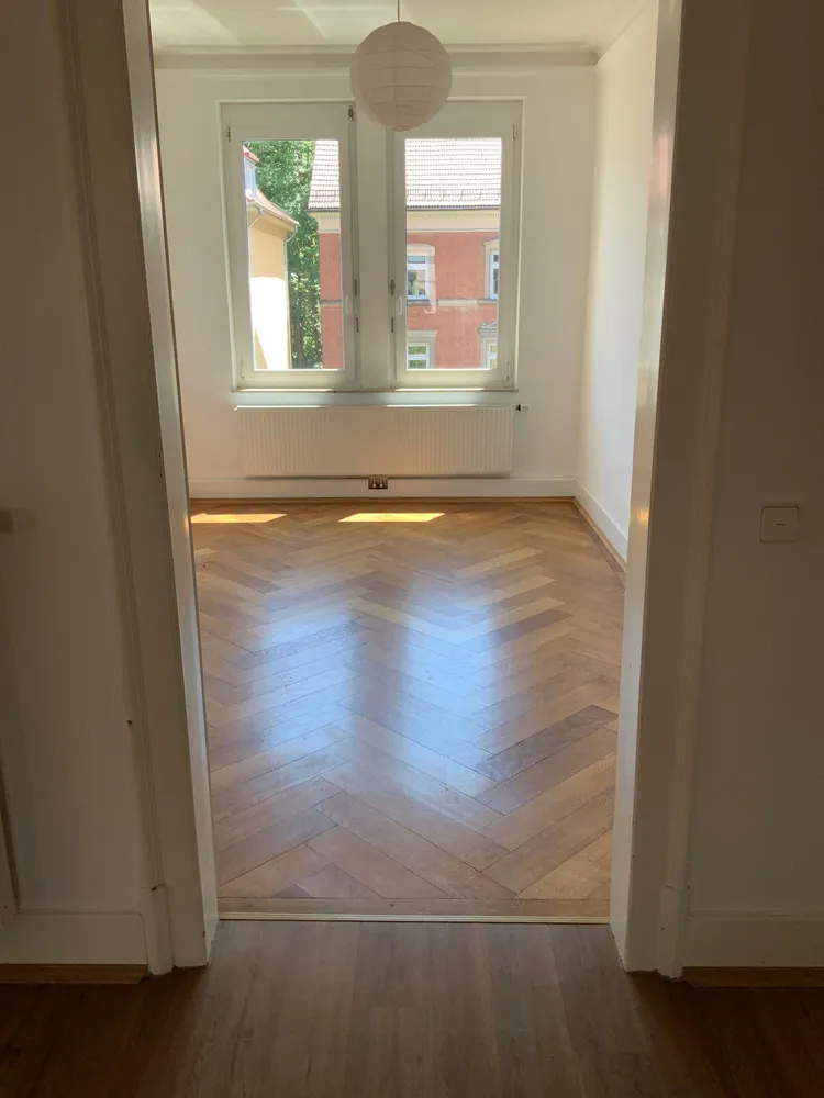 5 Zimmer Wohnung mit 134 m² in Stuttgart – Bild 4