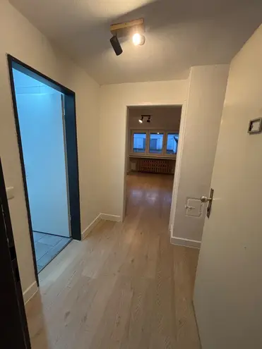 1 Zimmer Wohnung mit 31 m² in Düsseldorf – Bild 2