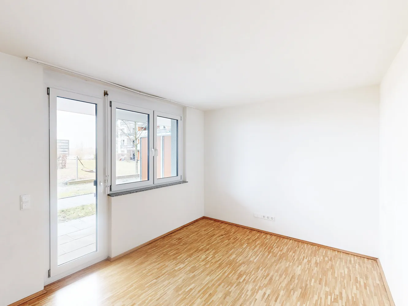 4 Zimmer Wohnung mit 92 m² in Böblingen – Bild 9