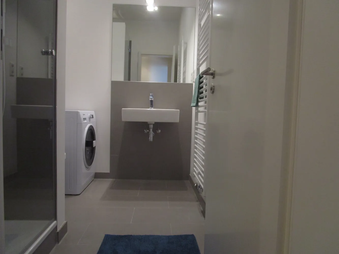 2 Zimmer Wohnung mit 47 m² in Berlin – Bild 6