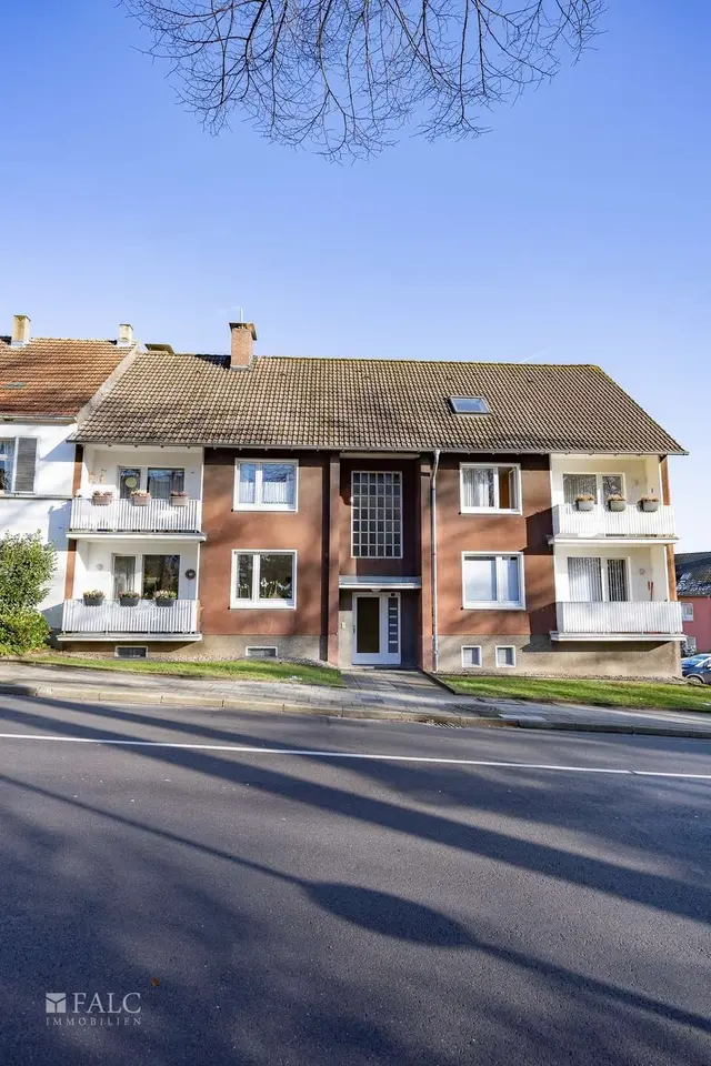 2 Zimmer Wohnung mit 41 m² in Velbert – Bild 3