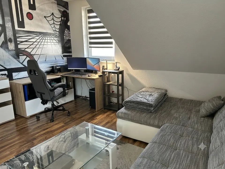 4 Zimmer Wohnung mit 74 m² in Georgsmarienhütte – Bild 2