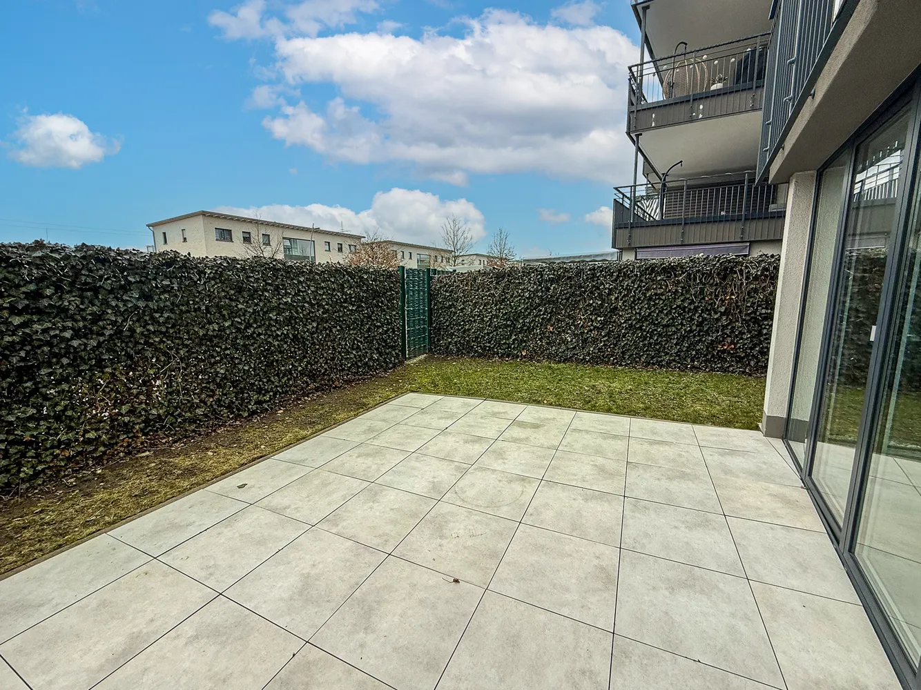 2 Zimmer Wohnung mit 93 m² in Dortmund – Bild 8