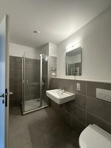 4 room apartment with 110 m² in Berlin – Photo 3